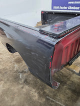 2003-2008 Dodge Ram 1500 2500 3500 3rd Gen 6' 4" Short Truck Bed