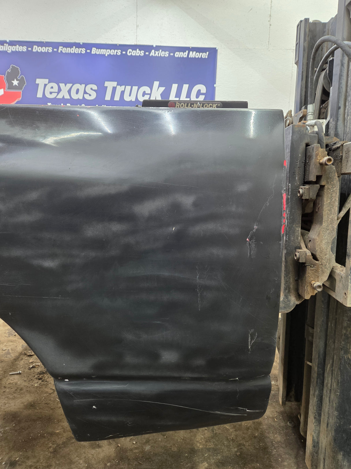 2003-2008 Dodge Ram 1500 2500 3500 3rd Gen 6' 4" Short Truck Bed