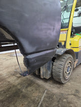 2003-2008 Dodge Ram 1500 2500 3500 3rd Gen 6' 4" Short Truck Bed