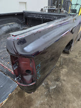 2003-2008 Dodge Ram 1500 2500 3500 3rd Gen 6' 4" Short Truck Bed
