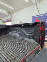 2003-2008 Dodge Ram 1500 2500 3500 3rd Gen 6' 4" Short Truck Bed