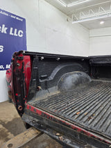 2003-2008 Dodge Ram 1500 2500 3500 3rd Gen 6' 4" Short Truck Bed