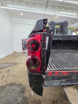 2003-2008 Dodge Ram 1500 2500 3500 3rd Gen 6' 4" Short Truck Bed