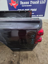 2003-2008 Dodge Ram 1500 2500 3500 3rd Gen 6' 4" Short Truck Bed
