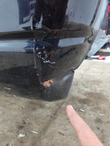 2003-2008 Dodge Ram 1500 2500 3500 3rd Gen 6' 4" Short Truck Bed