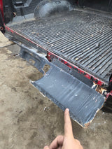 2003-2008 Dodge Ram 1500 2500 3500 3rd Gen 6' 4" Short Truck Bed