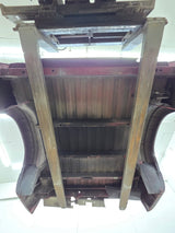 2003-2008 Dodge Ram 1500 2500 3500 3rd Gen 6' 4" Short Truck Bed