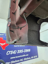 2003-2008 Dodge Ram 1500 2500 3500 3rd Gen 6' 4" Short Truck Bed