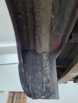 2003-2008 Dodge Ram 1500 2500 3500 3rd Gen 6' 4" Short Truck Bed