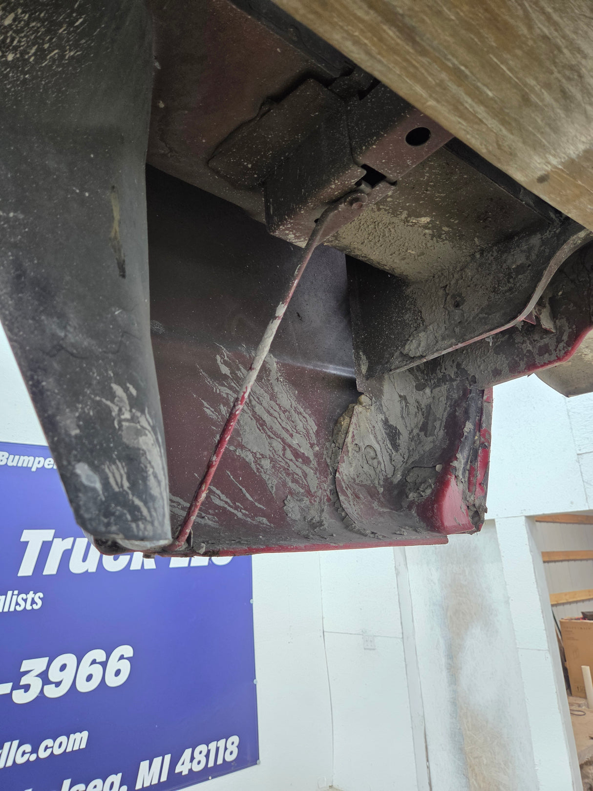 2003-2008 Dodge Ram 1500 2500 3500 3rd Gen 6' 4" Short Truck Bed