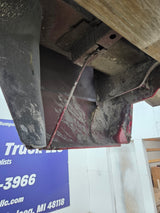 2003-2008 Dodge Ram 1500 2500 3500 3rd Gen 6' 4" Short Truck Bed