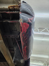 2003-2008 Dodge Ram 1500 2500 3500 3rd Gen 6' 4" Short Truck Bed