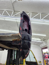 2003-2008 Dodge Ram 1500 2500 3500 3rd Gen 6' 4" Short Truck Bed