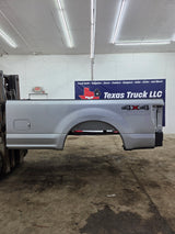 2017-2022 Ford F250 F350 Super Duty 8' Long Truck Bed
