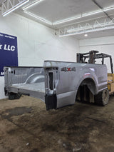 2017-2022 Ford F250 F350 Super Duty 8' Long Truck Bed