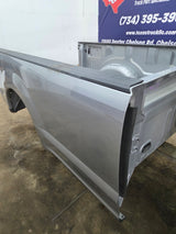 2017-2022 Ford F250 F350 Super Duty 8' Long Truck Bed