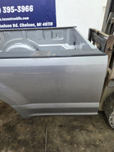 2017-2022 Ford F250 F350 Super Duty 8' Long Truck Bed