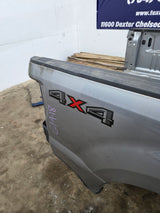 2017-2022 Ford F250 F350 Super Duty 8' Long Truck Bed