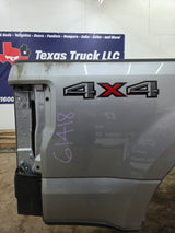 2017-2022 Ford F250 F350 Super Duty 8' Long Truck Bed