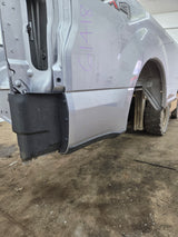 2017-2022 Ford F250 F350 Super Duty 8' Long Truck Bed