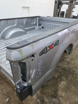 2017-2022 Ford F250 F350 Super Duty 8' Long Truck Bed