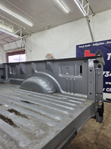2017-2022 Ford F250 F350 Super Duty 8' Long Truck Bed