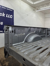 2017-2022 Ford F250 F350 Super Duty 8' Long Truck Bed