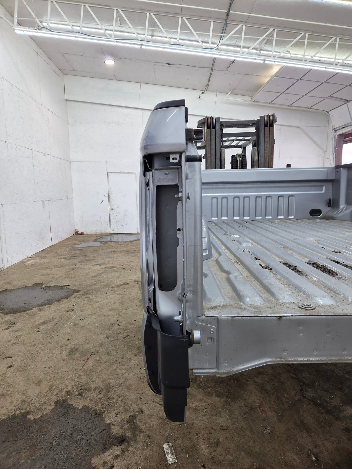 2017-2022 Ford F250 F350 Super Duty 8' Long Truck Bed