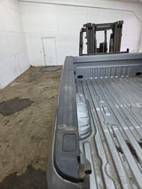 2017-2022 Ford F250 F350 Super Duty 8' Long Truck Bed