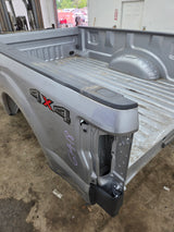 2017-2022 Ford F250 F350 Super Duty 8' Long Truck Bed