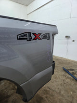 2017-2022 Ford F250 F350 Super Duty 8' Long Truck Bed