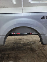 2017-2022 Ford F250 F350 Super Duty 8' Long Truck Bed