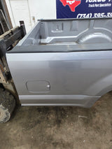 2017-2022 Ford F250 F350 Super Duty 8' Long Truck Bed