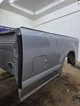 2017-2022 Ford F250 F350 Super Duty 8' Long Truck Bed