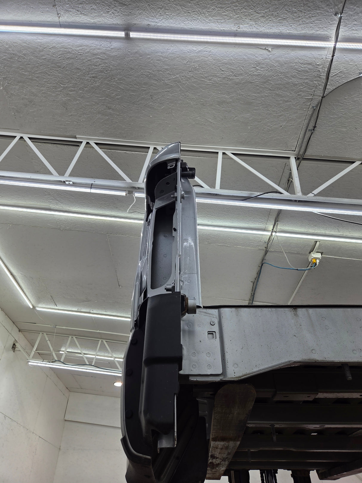 2017-2022 Ford F250 F350 Super Duty 8' Long Truck Bed