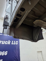 2017-2022 Ford F250 F350 Super Duty 8' Long Truck Bed