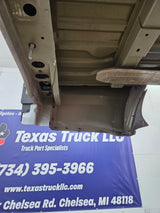 2017-2022 Ford F250 F350 Super Duty 8' Long Truck Bed