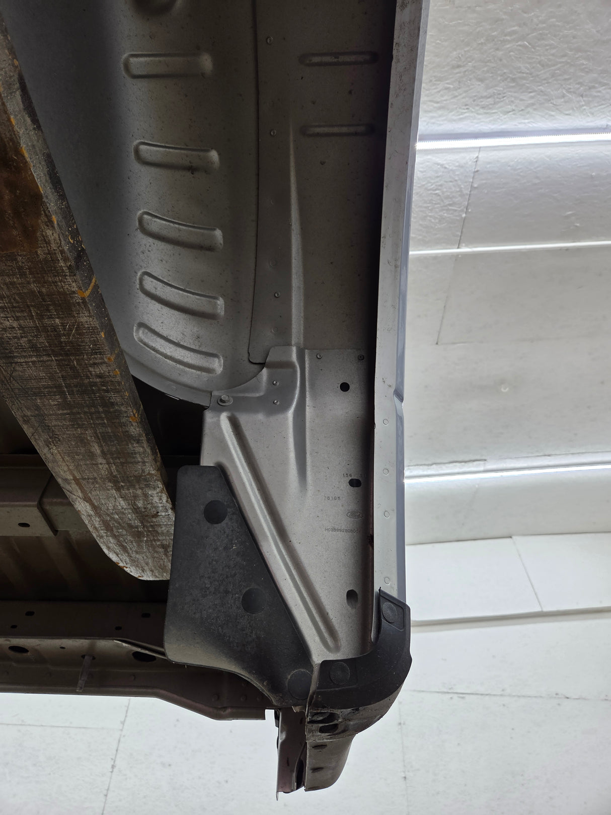 2017-2022 Ford F250 F350 Super Duty 8' Long Truck Bed