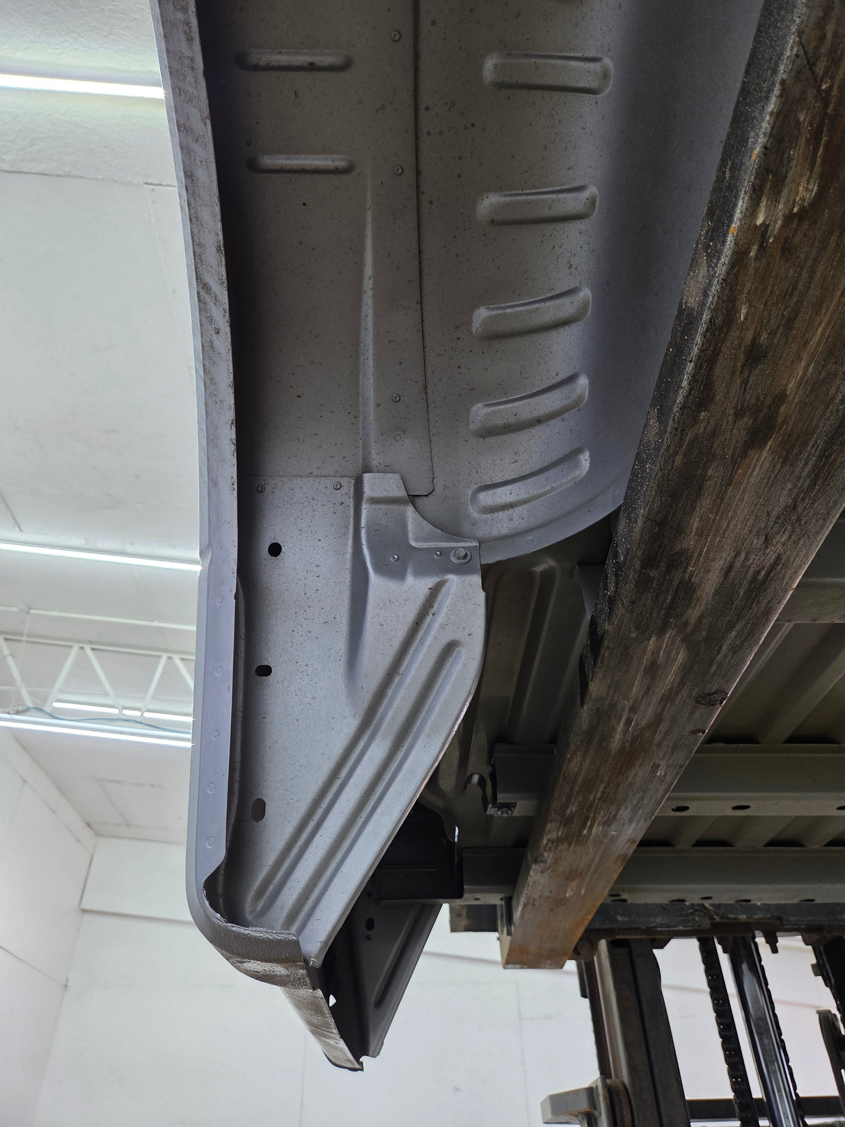 2017-2022 Ford F250 F350 Super Duty 8' Long Truck Bed