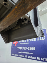 2017-2022 Ford F250 F350 Super Duty 8' Long Truck Bed