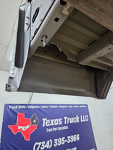 2017-2022 Ford F250 F350 Super Duty 8' Long Truck Bed