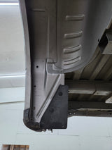 2017-2022 Ford F250 F350 Super Duty 8' Long Truck Bed