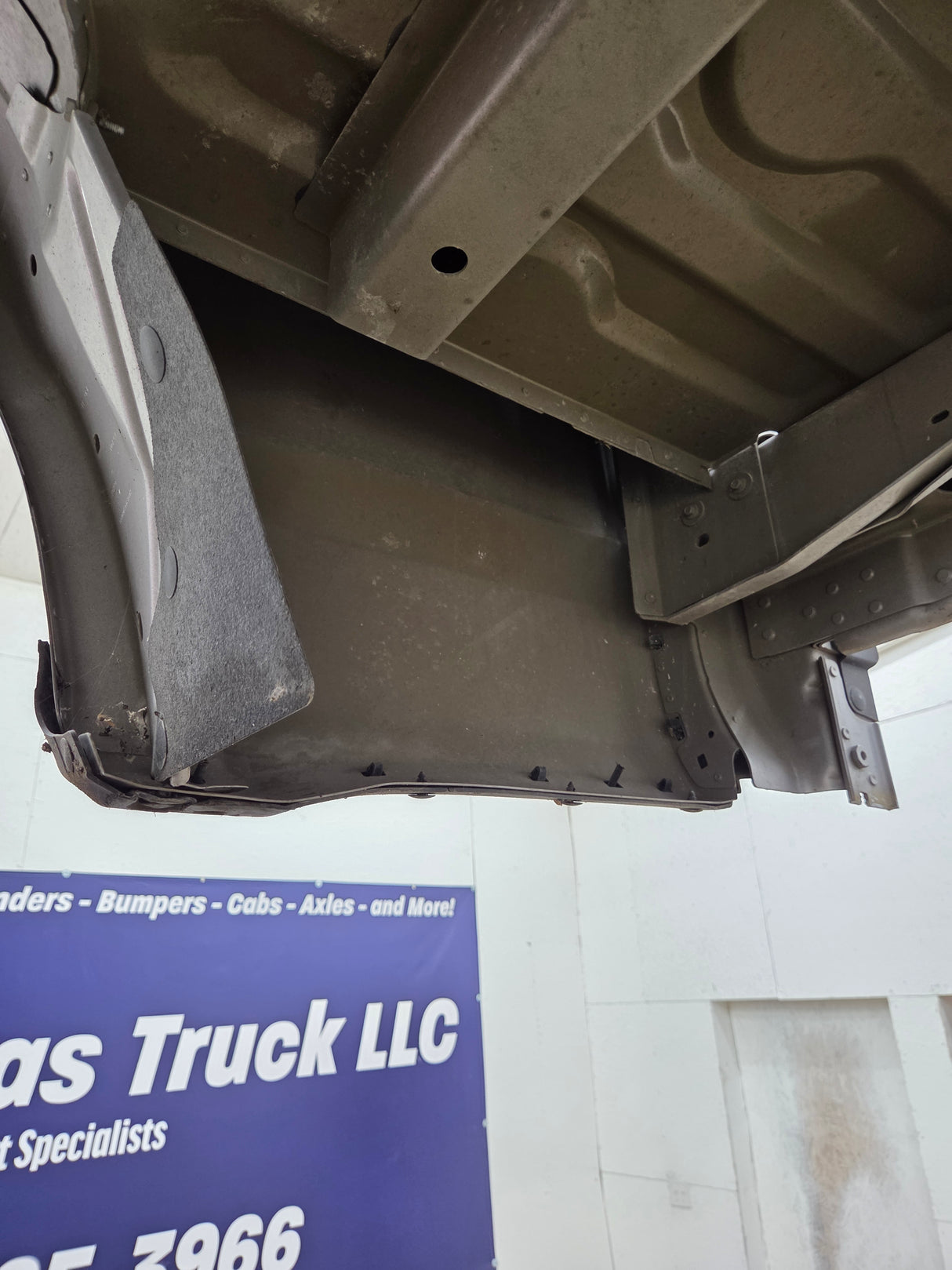 2017-2022 Ford F250 F350 Super Duty 8' Long Truck Bed