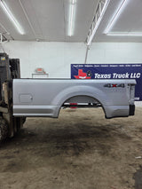 2017-2022 Ford F250 F350 Super Duty 8' Long Truck Bed