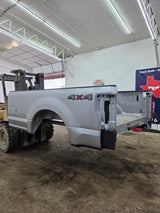2017-2022 Ford F250 F350 Super Duty 8' Long Truck Bed