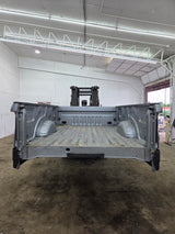 2017-2022 Ford F250 F350 Super Duty 8' Long Truck Bed