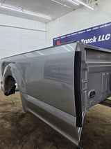 2017-2022 Ford F250 F350 Super Duty 8' Long Truck Bed