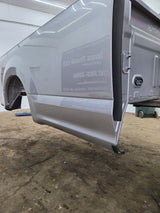 2017-2022 Ford F250 F350 Super Duty 8' Long Truck Bed
