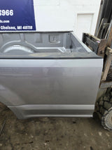 2017-2022 Ford F250 F350 Super Duty 8' Long Truck Bed