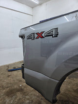2017-2022 Ford F250 F350 Super Duty 8' Long Truck Bed